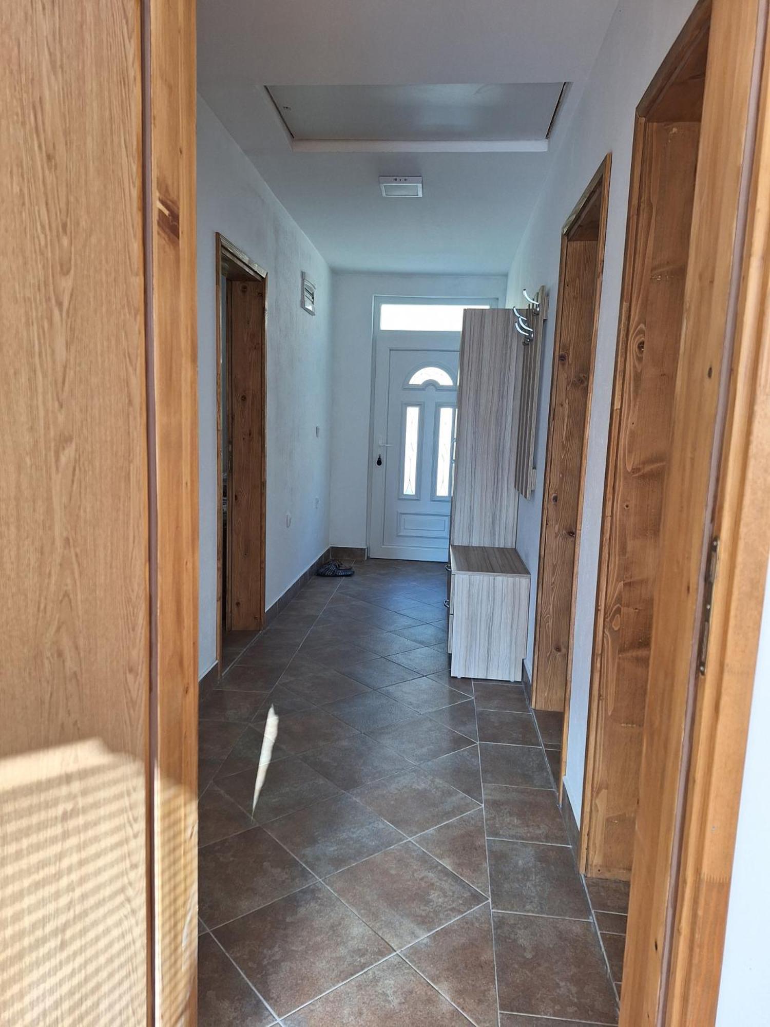 Apartman Ognjenovic Apartment Плужине Екстериор снимка