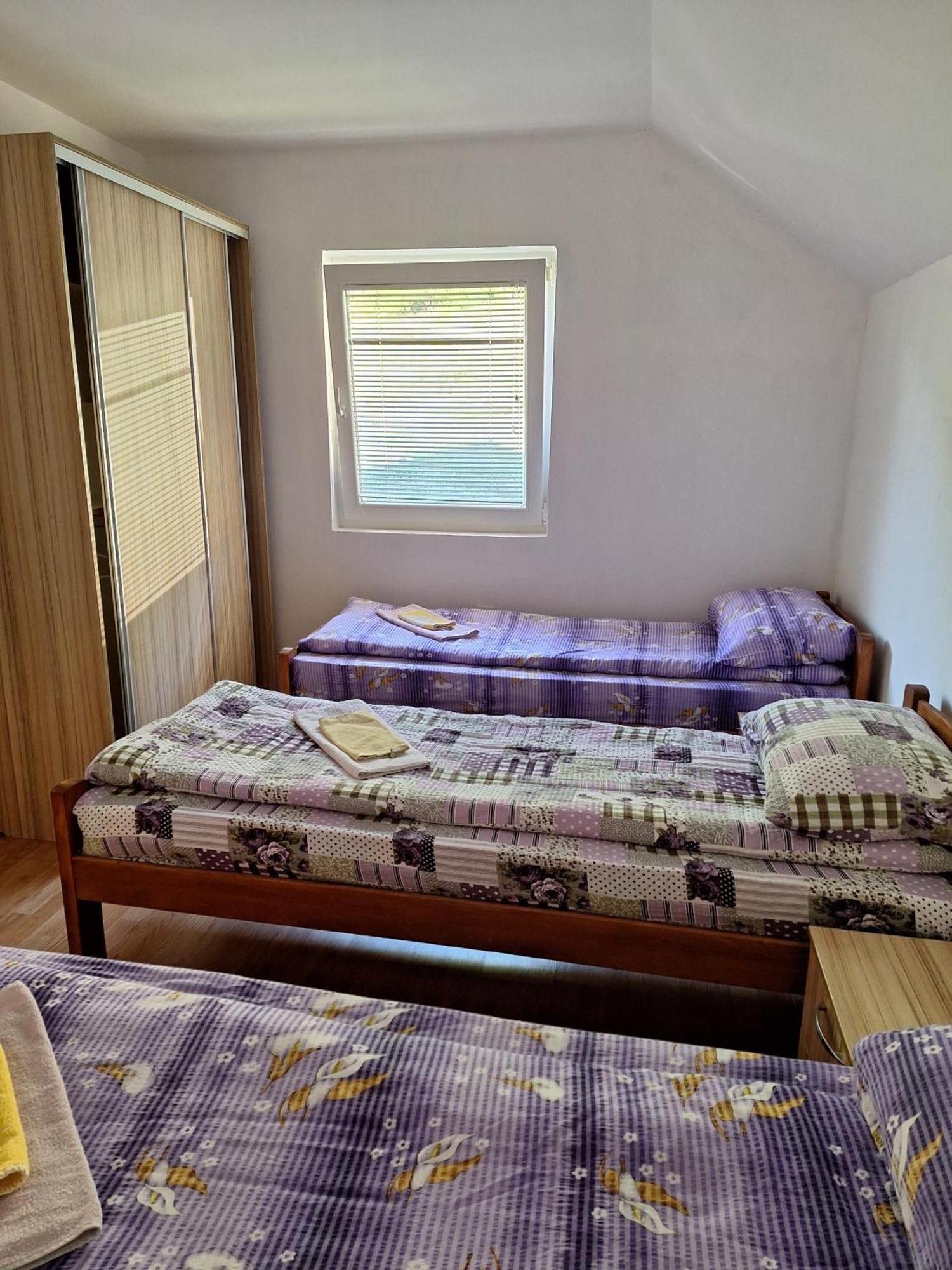 Apartman Ognjenovic Apartment Плужине Екстериор снимка