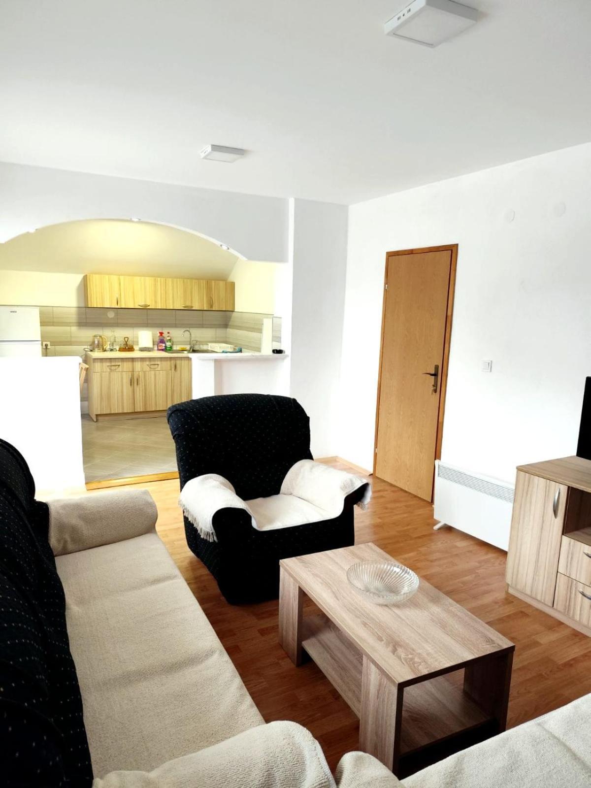 Apartman Ognjenovic Apartment Плужине Екстериор снимка