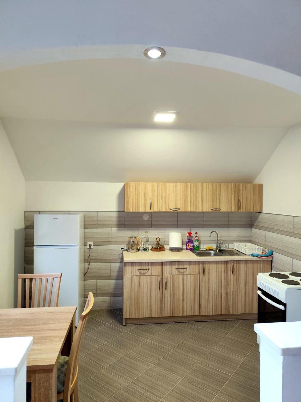 Apartman Ognjenovic Apartment Плужине Екстериор снимка