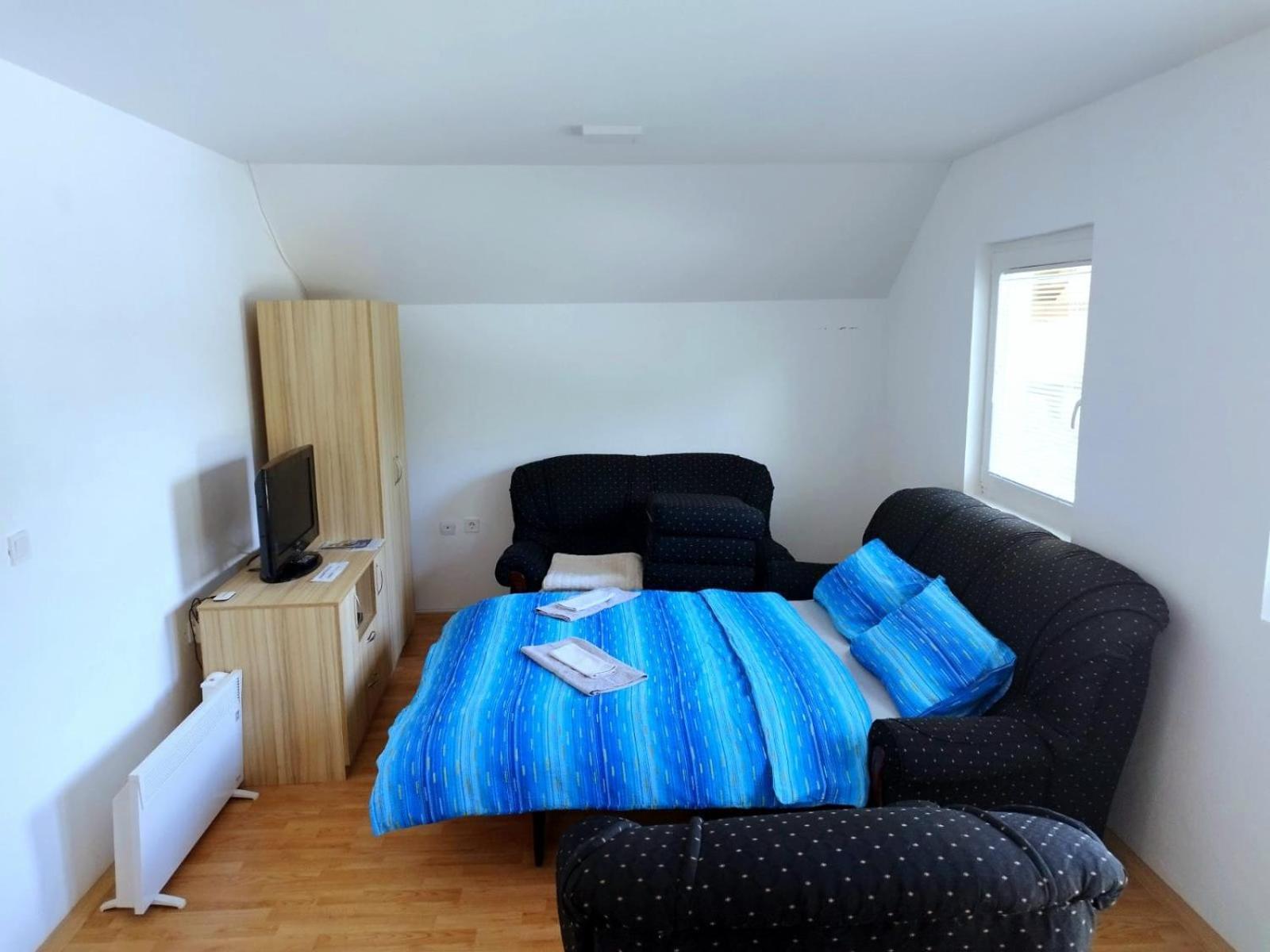 Apartman Ognjenovic Apartment Плужине Екстериор снимка