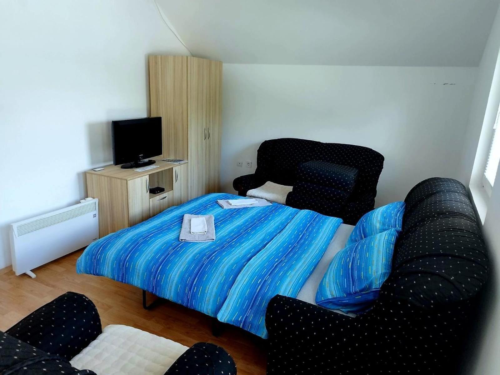 Apartman Ognjenovic Apartment Плужине Екстериор снимка